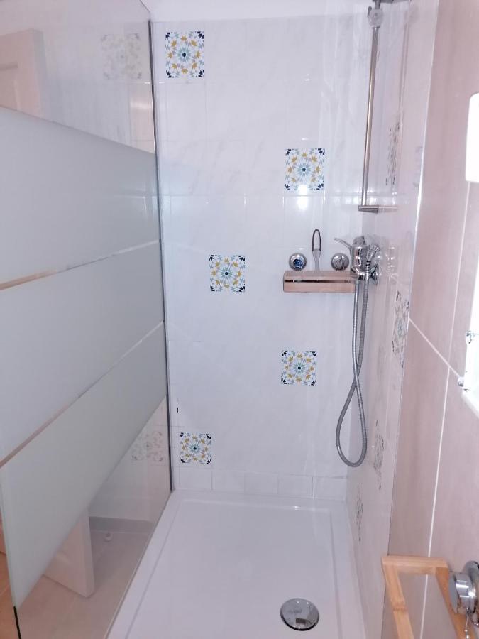 Apartmán Mimilou Mont St Loup Piscine Privee Agde Exteriér fotografie